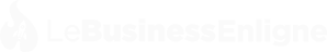 Logo de Le Business en Ligne