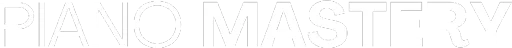 Logo de Piano Mastery