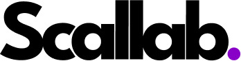 Logo de Scallab